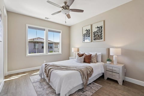 Tiny photo for 18713 White Moon Drive, Morgan Hill, CA 95037 (MLS # ML82062941)