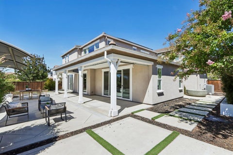 Tiny photo for 18713 White Moon Drive, Morgan Hill, CA 95037 (MLS # ML82062941)