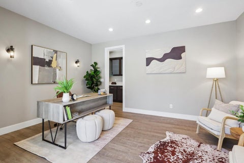 Tiny photo for 18713 White Moon Drive, Morgan Hill, CA 95037 (MLS # ML82062941)
