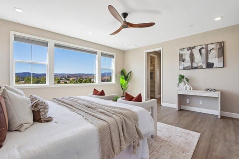 Tiny photo for 18713 White Moon Drive, Morgan Hill, CA 95037 (MLS # ML82062941)