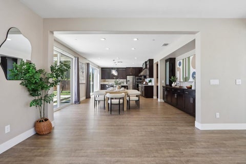 Tiny photo for 18713 White Moon Drive, Morgan Hill, CA 95037 (MLS # ML82062941)