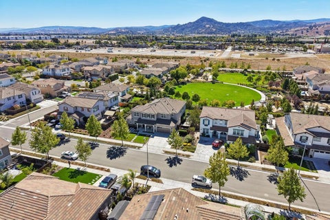 Tiny photo for 18713 White Moon Drive, Morgan Hill, CA 95037 (MLS # ML82062941)