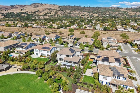 Tiny photo for 18713 White Moon Drive, Morgan Hill, CA 95037 (MLS # ML82062941)