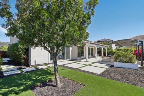 Tiny photo for 18713 White Moon Drive, Morgan Hill, CA 95037 (MLS # ML82062941)