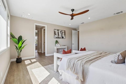 Tiny photo for 18713 White Moon Drive, Morgan Hill, CA 95037 (MLS # ML82062941)