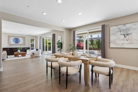 Tiny photo for 18713 White Moon Drive, Morgan Hill, CA 95037 (MLS # ML82062941)