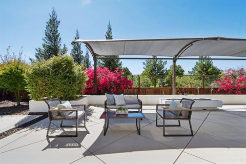 Tiny photo for 18713 White Moon Drive, Morgan Hill, CA 95037 (MLS # ML82062941)