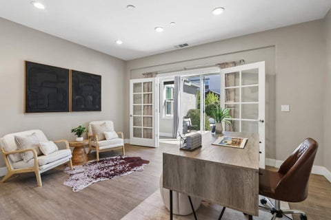 Tiny photo for 18713 White Moon Drive, Morgan Hill, CA 95037 (MLS # ML82062941)