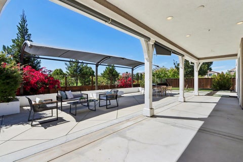 Tiny photo for 18713 White Moon Drive, Morgan Hill, CA 95037 (MLS # ML82062941)