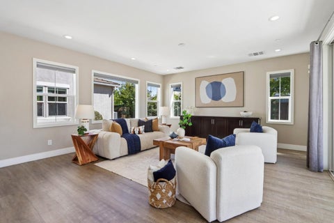 Tiny photo for 18713 White Moon Drive, Morgan Hill, CA 95037 (MLS # ML82062941)
