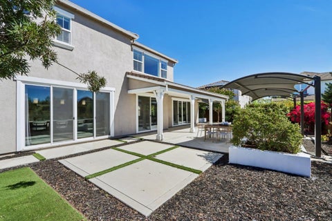 Tiny photo for 18713 White Moon Drive, Morgan Hill, CA 95037 (MLS # ML82062941)