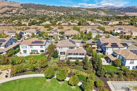 Tiny photo for 18713 White Moon Drive, Morgan Hill, CA 95037 (MLS # ML82062941)