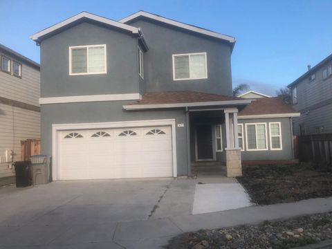 Photo of 3622 Safe Haven Court, SAN JOSE, CA 95111 (MLS # ML82038732)