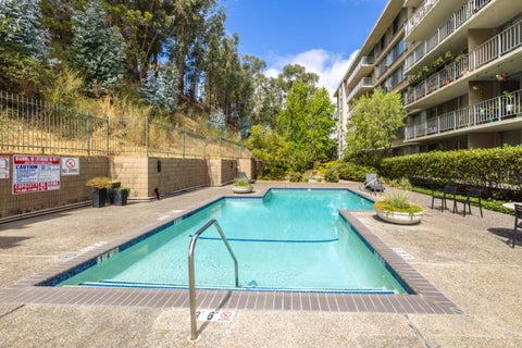 Tiny photo for 400 Davey Glen Road #4503, BELMONT, CA 94002 (MLS # ML82055356)