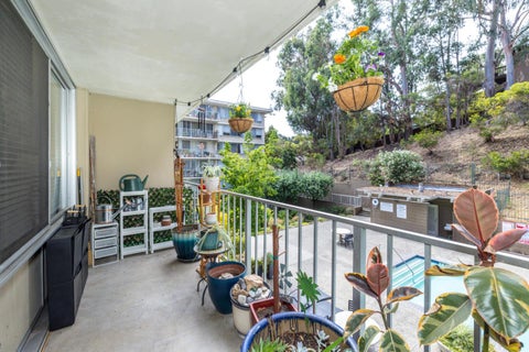 Tiny photo for 400 Davey Glen Road #4503, BELMONT, CA 94002 (MLS # ML82055356)