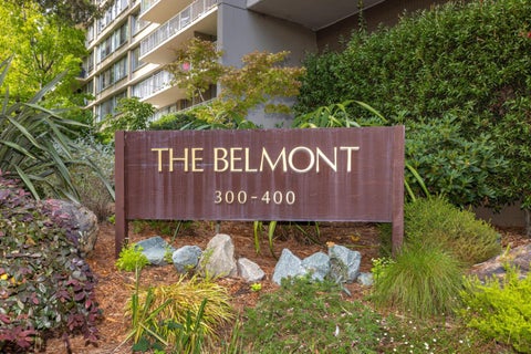 Tiny photo for 400 Davey Glen Road #4503, BELMONT, CA 94002 (MLS # ML82055356)