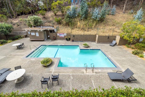 Tiny photo for 400 Davey Glen Road #4503, BELMONT, CA 94002 (MLS # ML82055356)