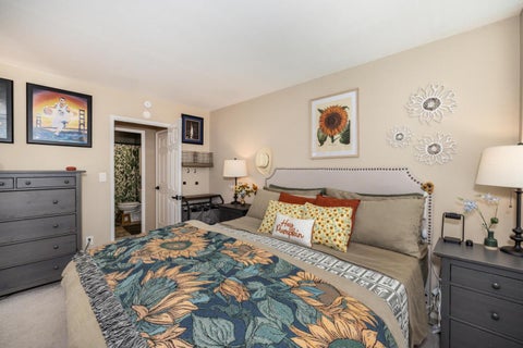 Tiny photo for 400 Davey Glen Road #4503, BELMONT, CA 94002 (MLS # ML82055356)