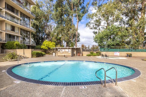 Tiny photo for 400 Davey Glen Road #4503, BELMONT, CA 94002 (MLS # ML82055356)