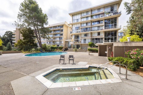 Tiny photo for 400 Davey Glen Road #4503, BELMONT, CA 94002 (MLS # ML82055356)