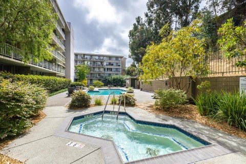 Tiny photo for 400 Davey Glen Road #4503, BELMONT, CA 94002 (MLS # ML82055356)