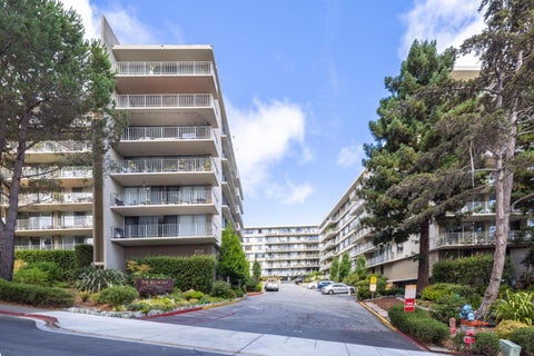 Tiny photo for 400 Davey Glen Road #4503, BELMONT, CA 94002 (MLS # ML82055356)