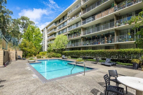 Tiny photo for 400 Davey Glen Road #4503, BELMONT, CA 94002 (MLS # ML82055356)