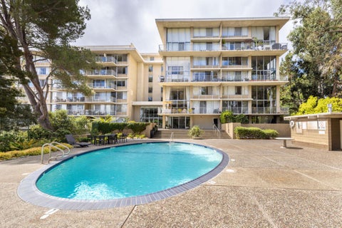 Tiny photo for 400 Davey Glen Road #4503, BELMONT, CA 94002 (MLS # ML82055356)