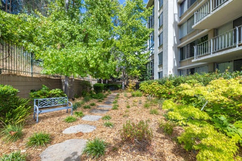 Tiny photo for 400 Davey Glen Road #4503, BELMONT, CA 94002 (MLS # ML82055356)