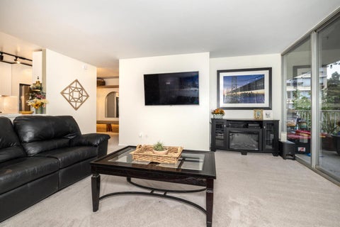 Tiny photo for 400 Davey Glen Road #4503, BELMONT, CA 94002 (MLS # ML82055356)