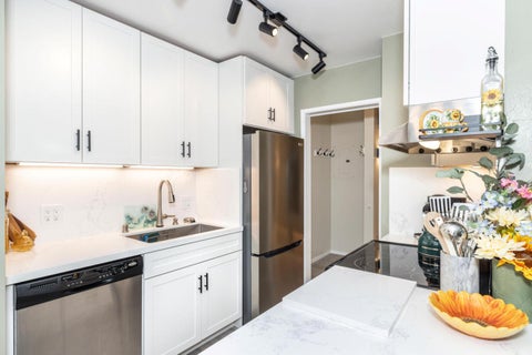 Tiny photo for 400 Davey Glen Road #4503, BELMONT, CA 94002 (MLS # ML82055356)