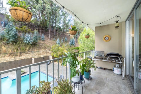 Tiny photo for 400 Davey Glen Road #4503, BELMONT, CA 94002 (MLS # ML82055356)