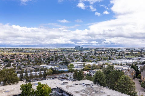 Tiny photo for 400 Davey Glen Road #4503, BELMONT, CA 94002 (MLS # ML82055356)