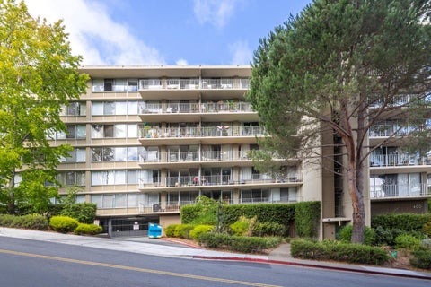 Tiny photo for 400 Davey Glen Road #4503, BELMONT, CA 94002 (MLS # ML82055356)