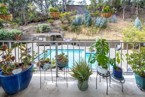 Tiny photo for 400 Davey Glen Road #4503, BELMONT, CA 94002 (MLS # ML82055356)
