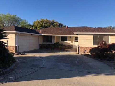 247 Delia Street SAN JOSE CA 95127