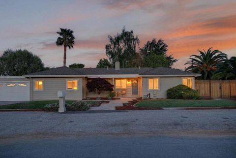 2169 Yorkshire Way MOUNTAIN VIEW CA 94040