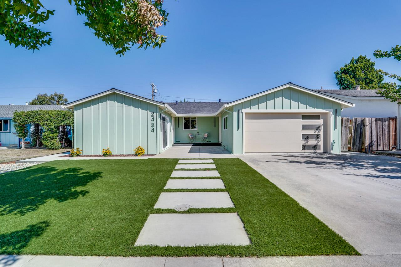2434 Le Bain Drive