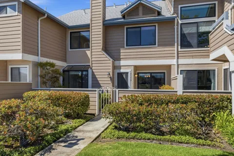 2175 Vista Del Mar, San Mateo, CA 94404 - #: ML82041828