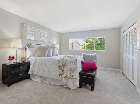 Tiny photo for 5191 Devon Park Court, SAN JOSE, CA 95136 (MLS # ML82041603)