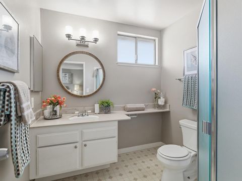 Tiny photo for 5191 Devon Park Court, SAN JOSE, CA 95136 (MLS # ML82041603)