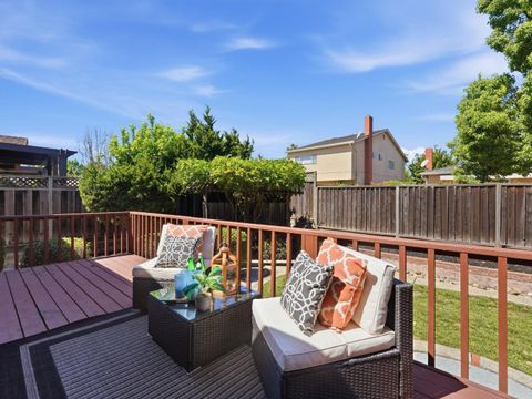 Tiny photo for 5191 Devon Park Court, SAN JOSE, CA 95136 (MLS # ML82041603)