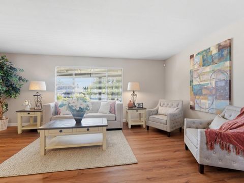 Tiny photo for 5191 Devon Park Court, SAN JOSE, CA 95136 (MLS # ML82041603)
