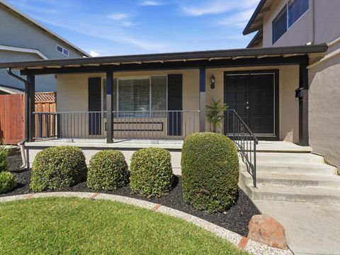 Tiny photo for 5191 Devon Park Court, SAN JOSE, CA 95136 (MLS # ML82041603)
