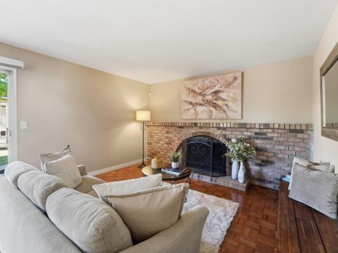 Tiny photo for 5191 Devon Park Court, SAN JOSE, CA 95136 (MLS # ML82041603)