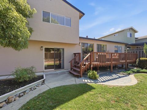 Tiny photo for 5191 Devon Park Court, SAN JOSE, CA 95136 (MLS # ML82041603)