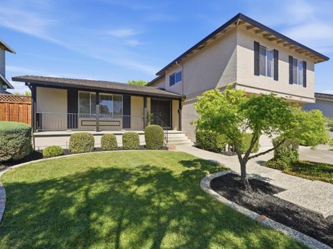 Photo of 5191 Devon Park Court, SAN JOSE, CA 95136 (MLS # ML82041603)