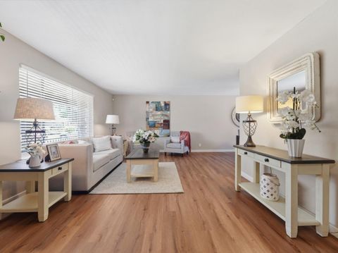 Tiny photo for 5191 Devon Park Court, SAN JOSE, CA 95136 (MLS # ML82041603)