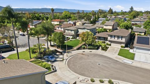 Tiny photo for 5191 Devon Park Court, SAN JOSE, CA 95136 (MLS # ML82041603)