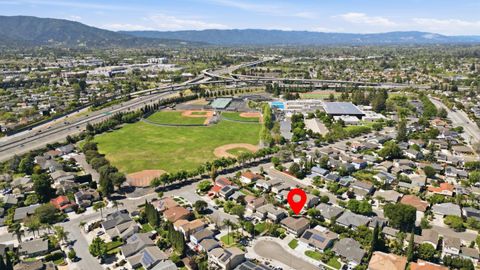 Tiny photo for 5191 Devon Park Court, SAN JOSE, CA 95136 (MLS # ML82041603)